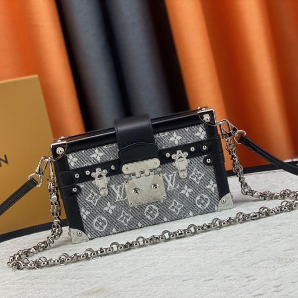 Louis Vuitton Box Bags - Click Image to Close